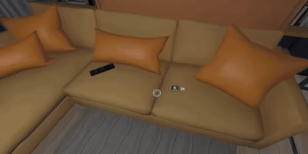 Football Life Simulator: Prologue video 5