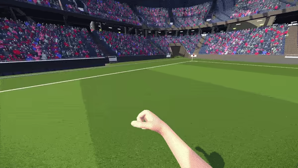 Football Life Simulator: Prologue video 4