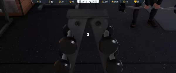 Football Life Simulator: Prologue video 2