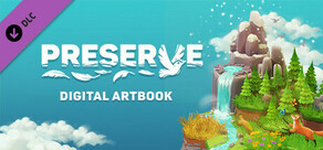 Preserve Digital Artbook