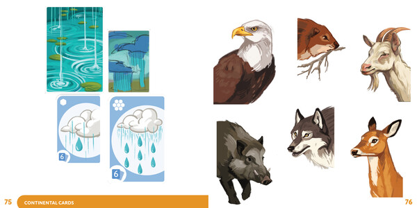 Preserve Digital Artbook
