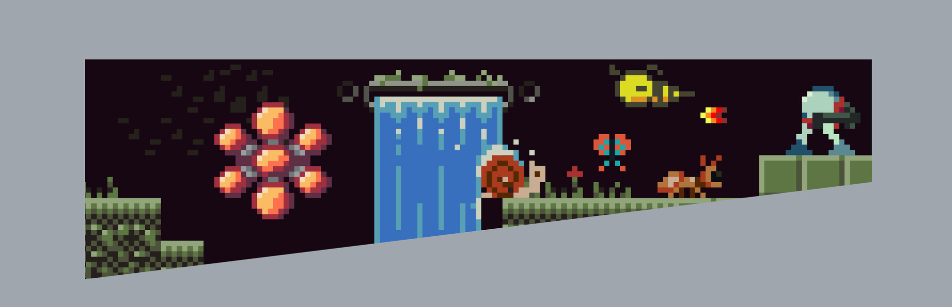 Microvania