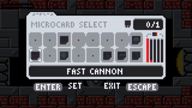 Microvania video 3