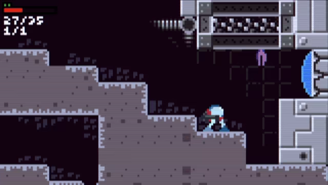Microvania video 2