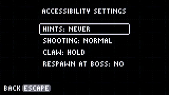 Microvania screenshot 11