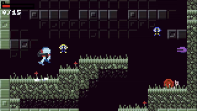 Microvania video 4