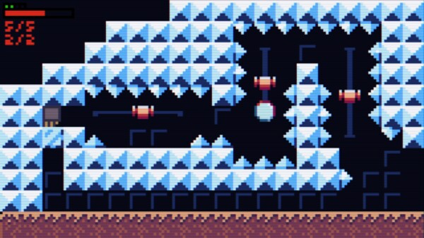 Microvania screenshot 5