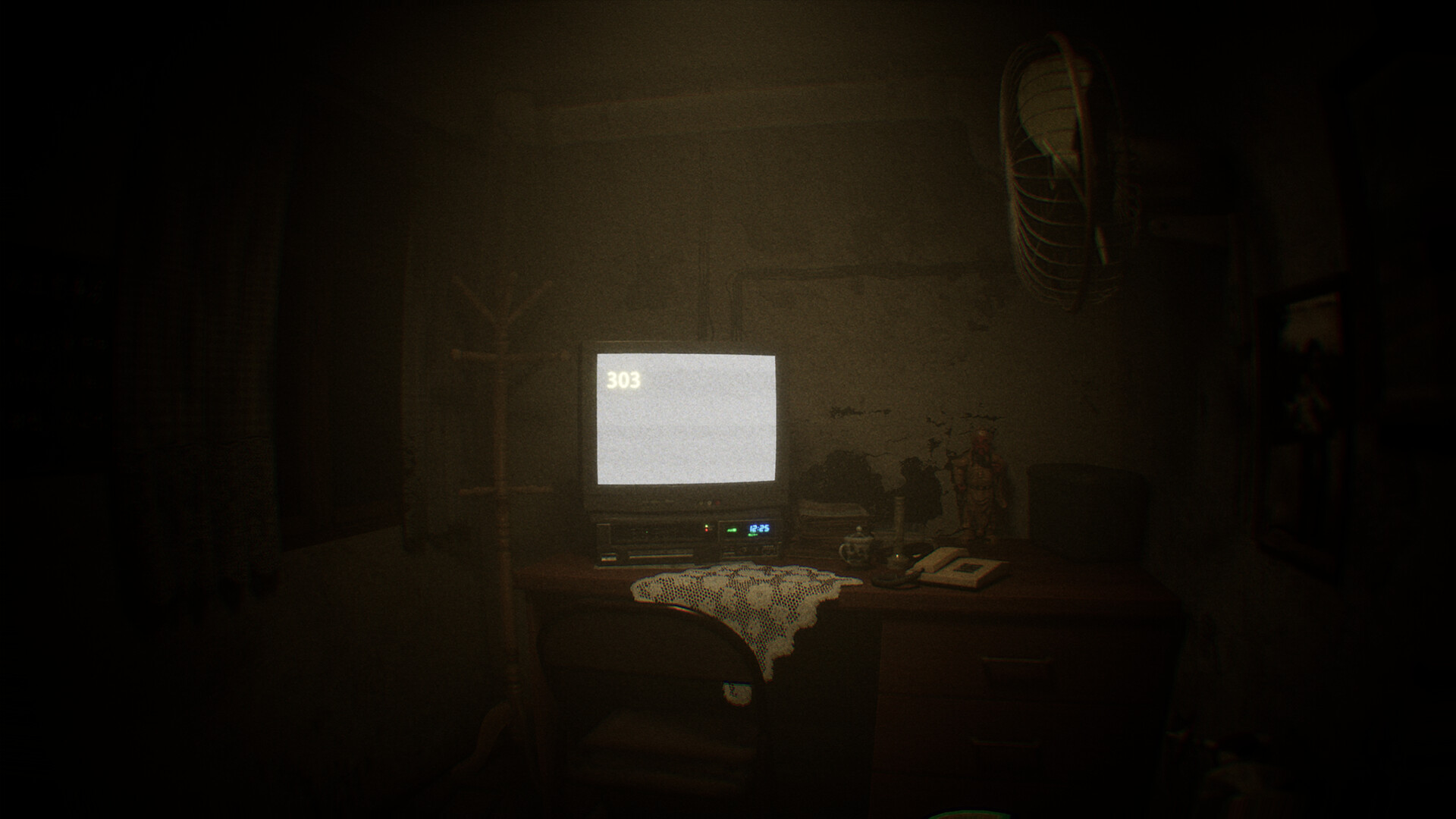 Dread Flats screenshot #7