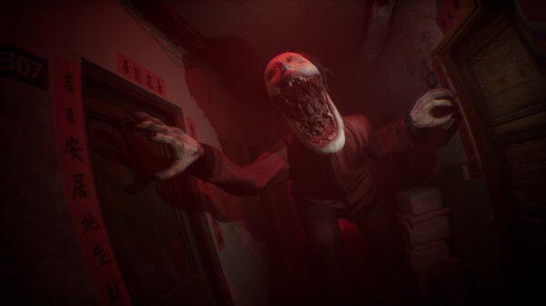 Screenshot 2 - Dread Flats