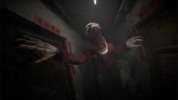 Screenshot 4 - Dread Flats