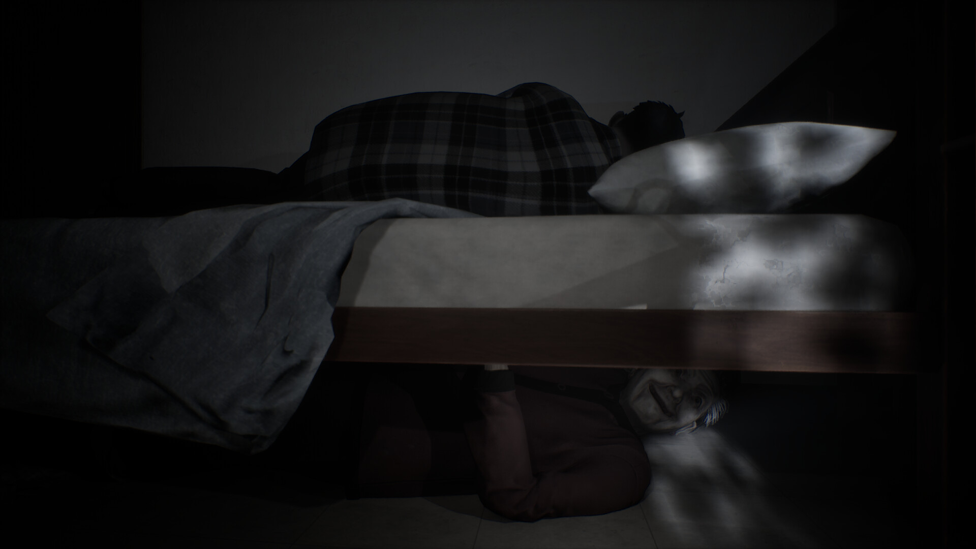 Dread Flats screenshot #11