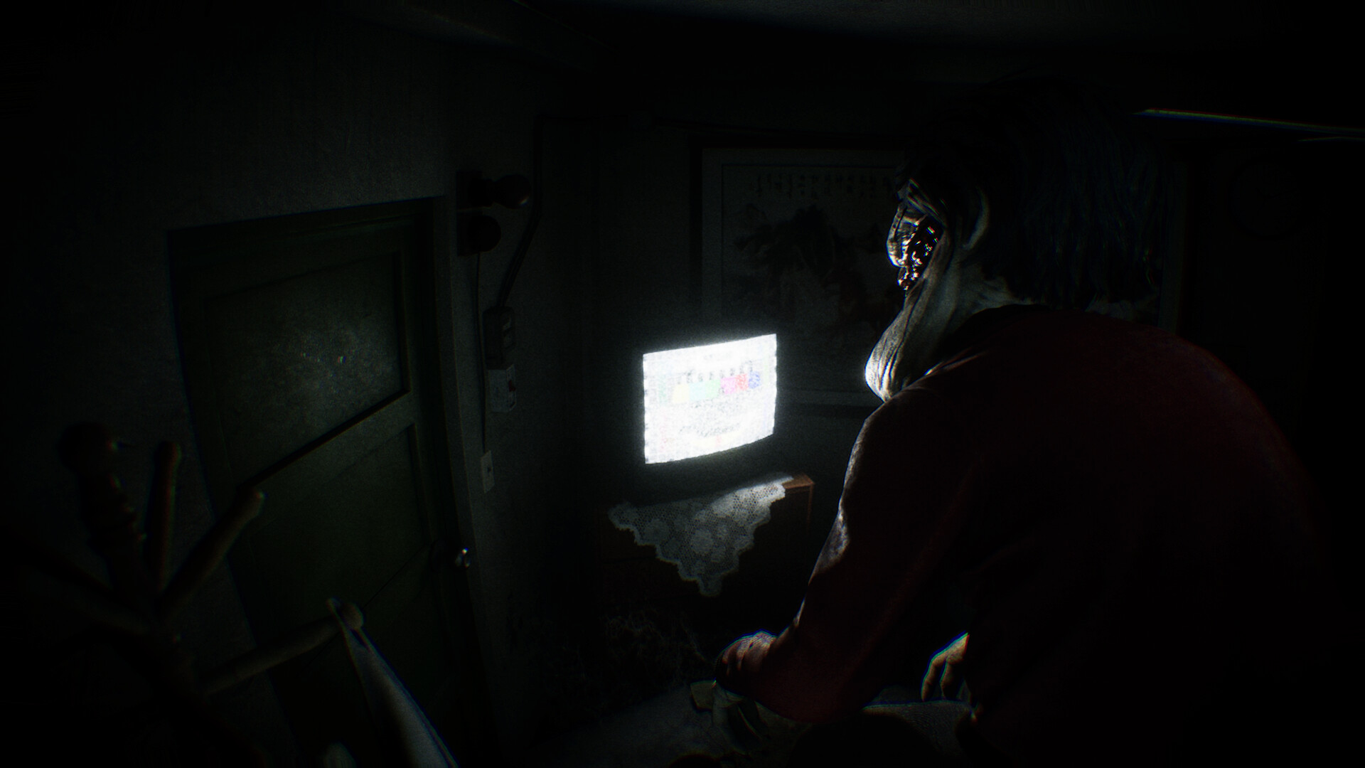 Dread Flats screenshot #3