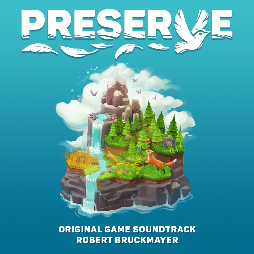 Preserve Soundtrack Featured Screenshot #1