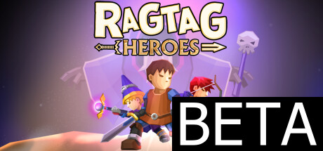 Ragtag Heroes Playtest