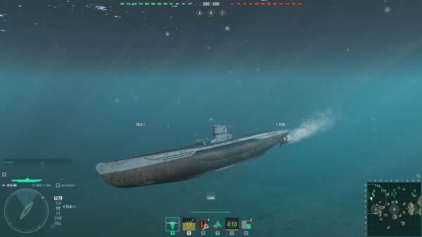 Скриншот