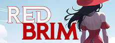 Red Brim