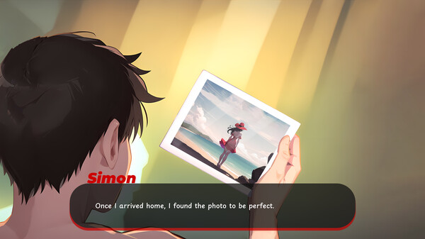 Red Brim screenshot 5