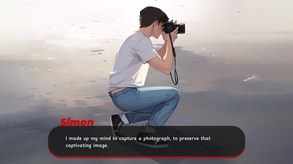 Red Brim screenshot 2