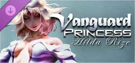 Vanguard Princess Hilda Rize banner image