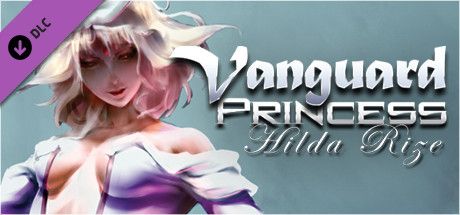 Vanguard Princess Steam Charts and Player Count Stats