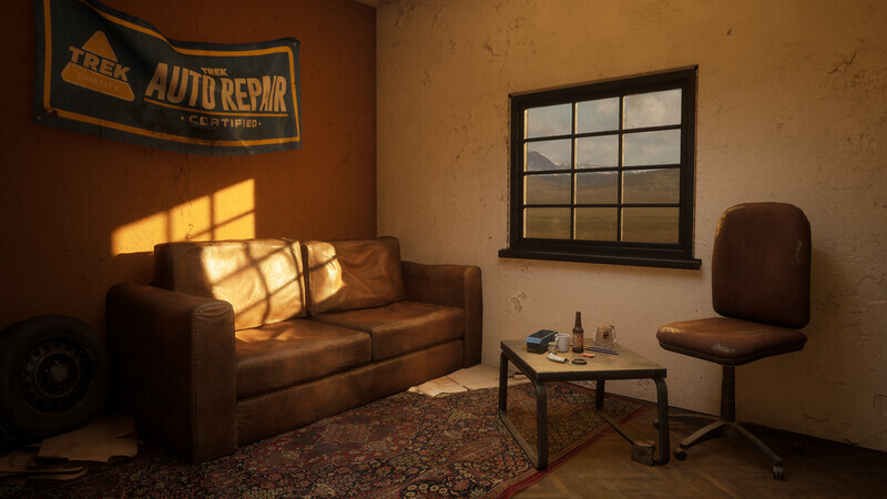 Car Dealer Simulator: Prologue - Early Days screenshot 4