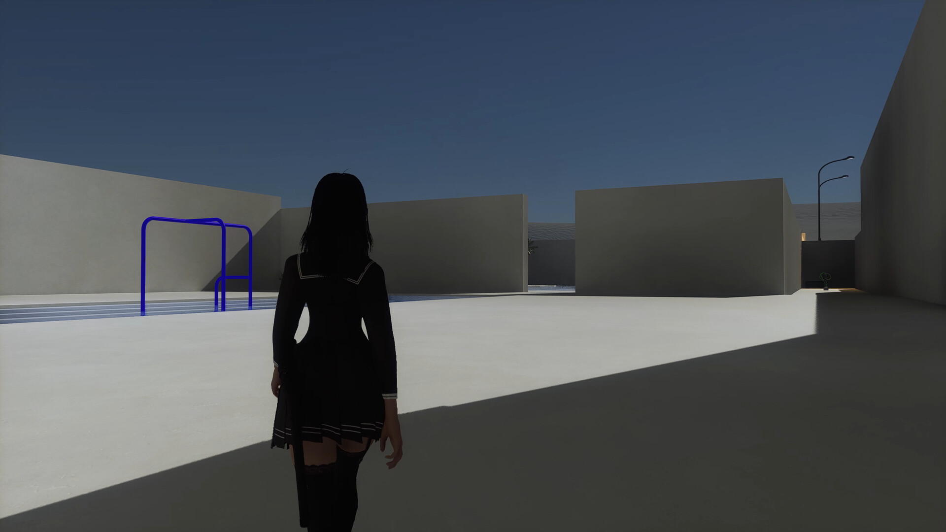 RADIUSBLOOD Crypta screenshot #5