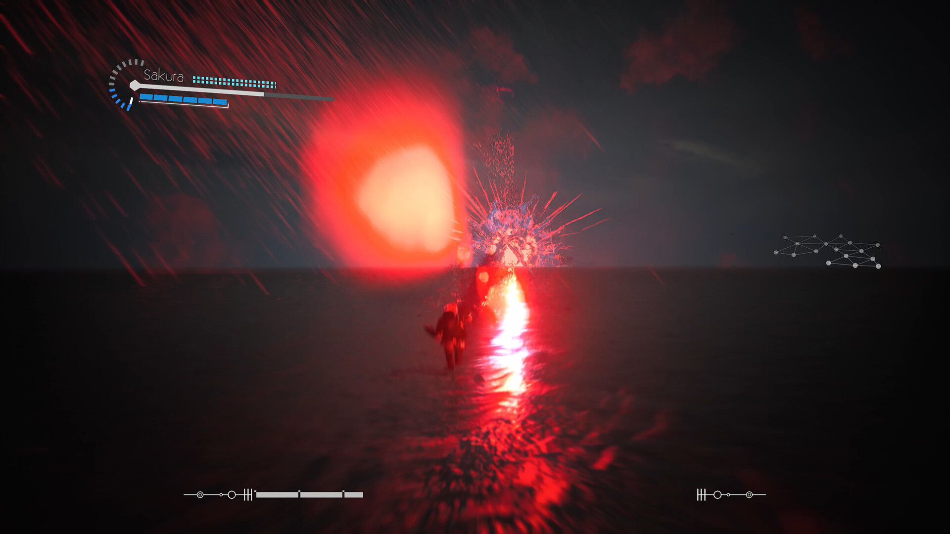 RADIUSBLOOD Crypta screenshot #13