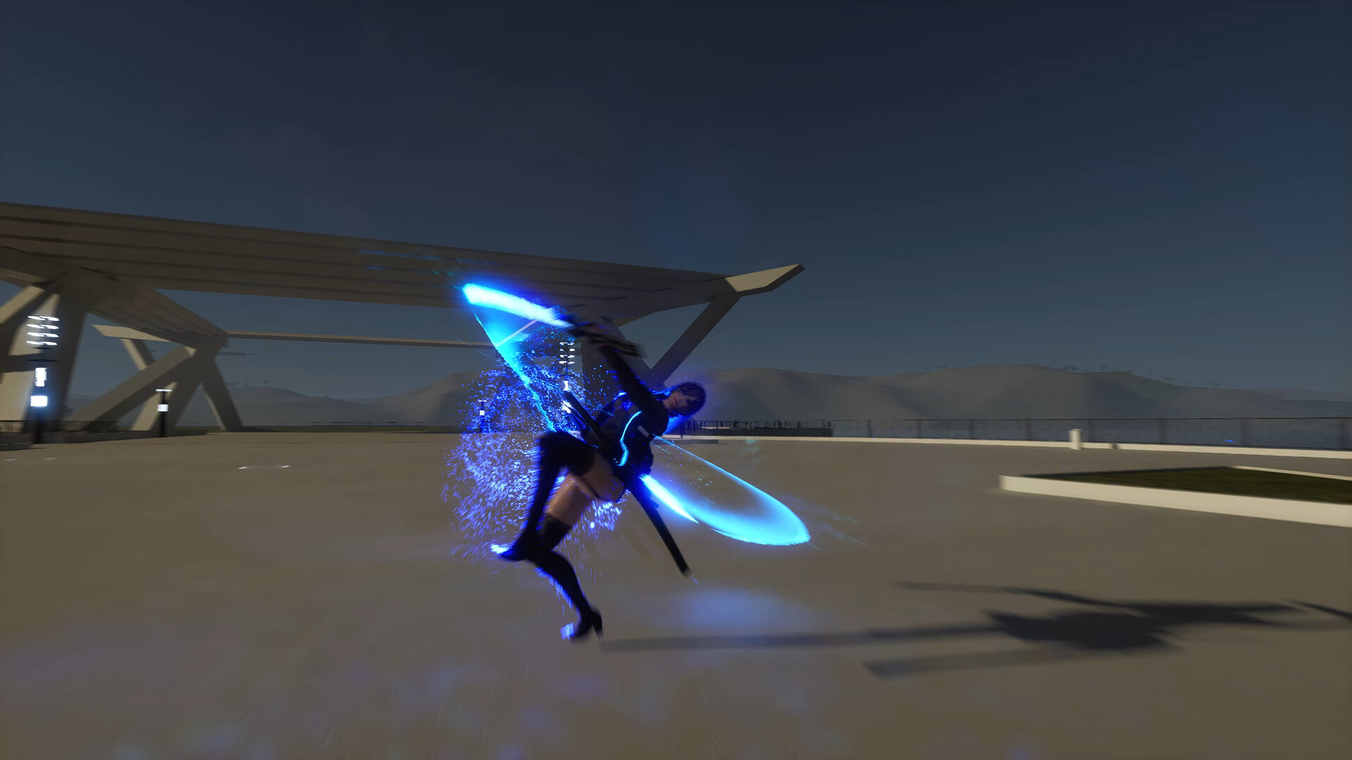 RADIUSBLOOD Crypta screenshot #6