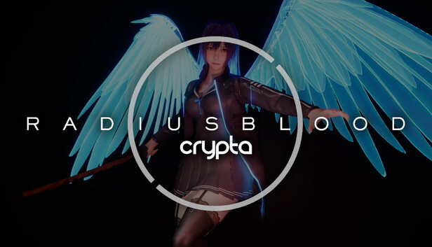RADIUSBLOOD Crypta