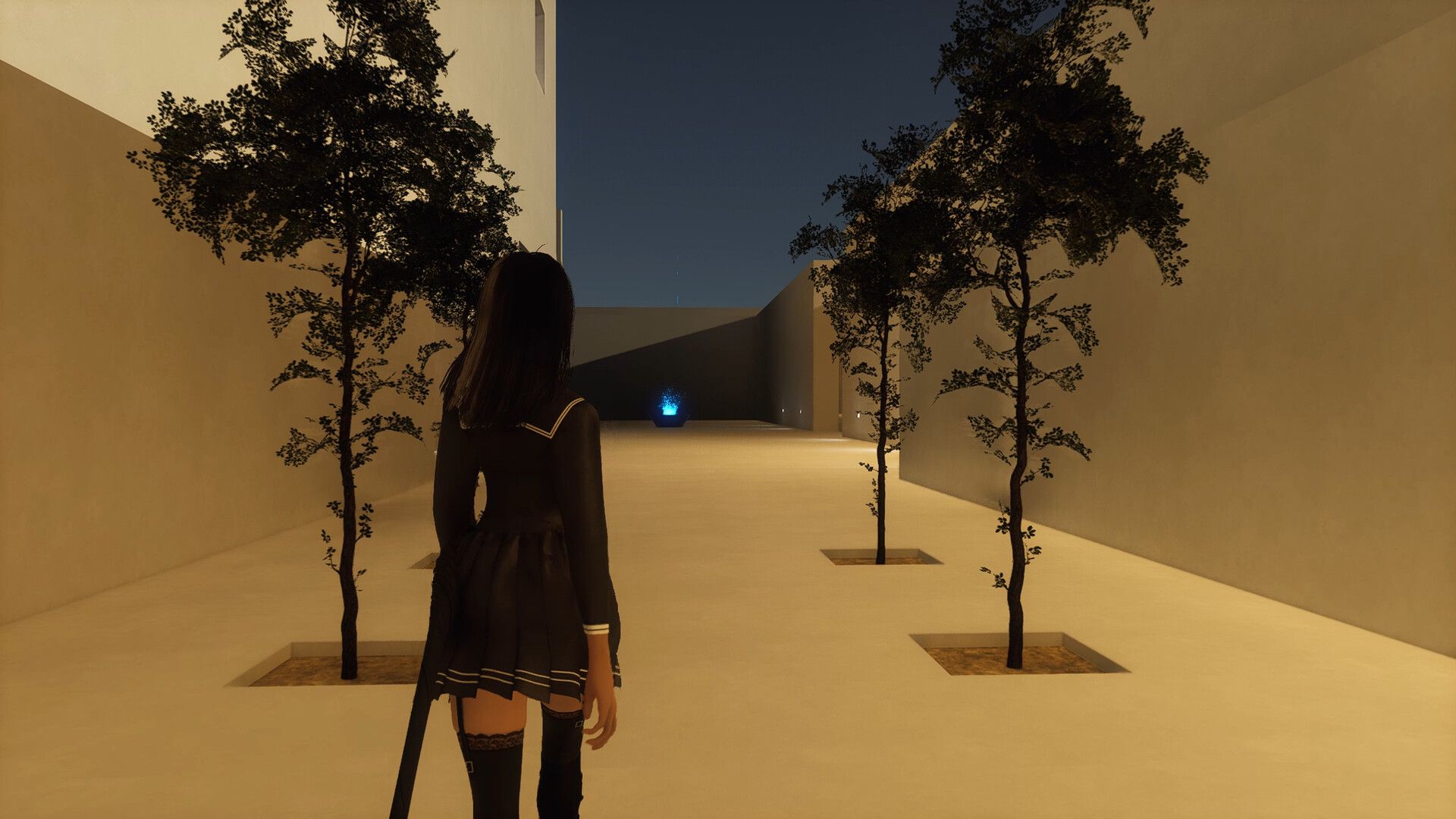 RADIUSBLOOD Crypta screenshot #9
