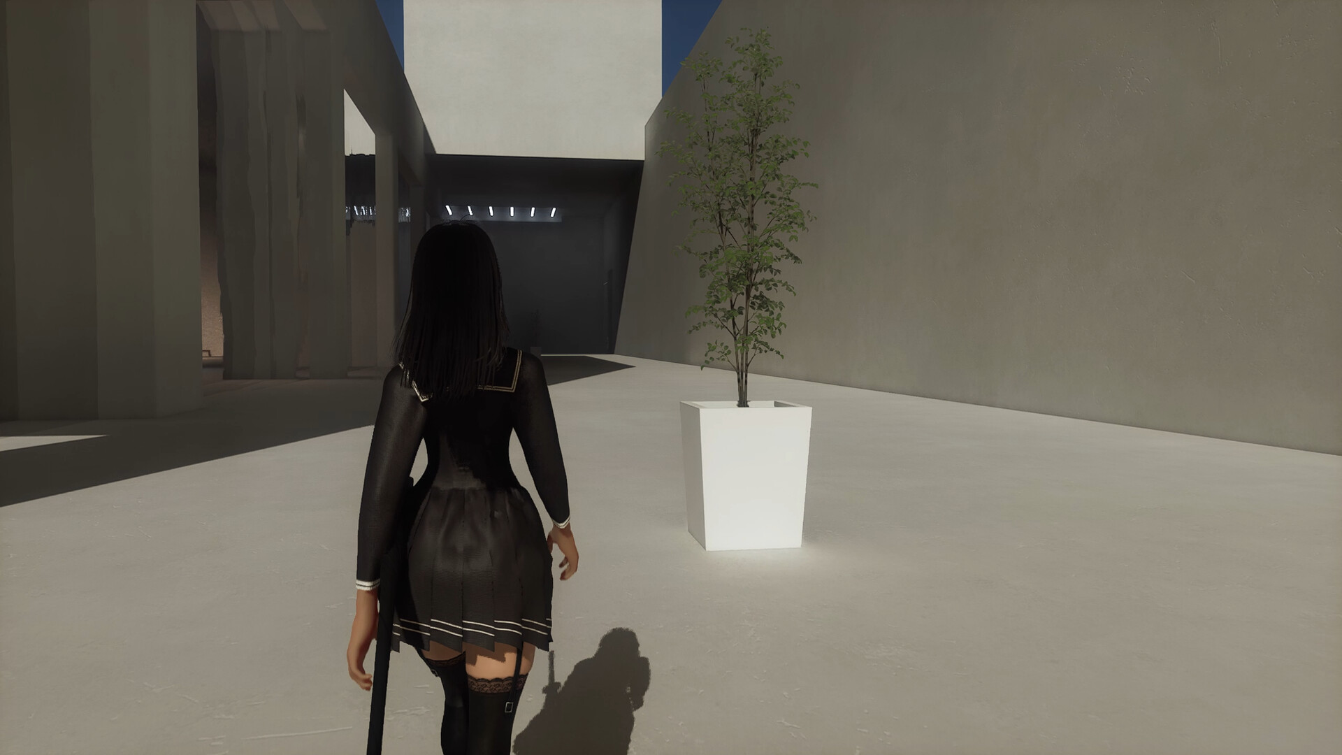 RADIUSBLOOD Crypta screenshot #10