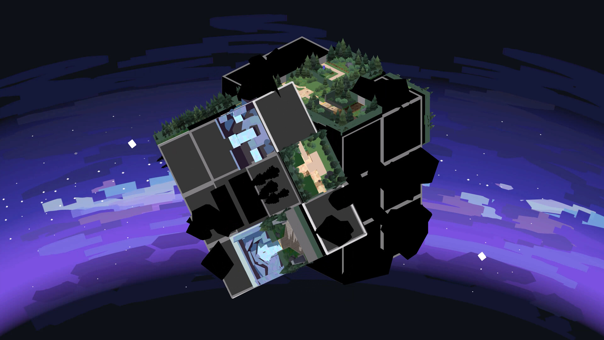 CUBO
