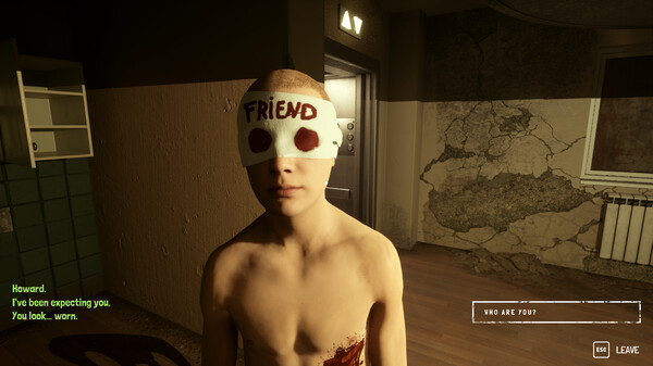 My Last Friday screenshot 3