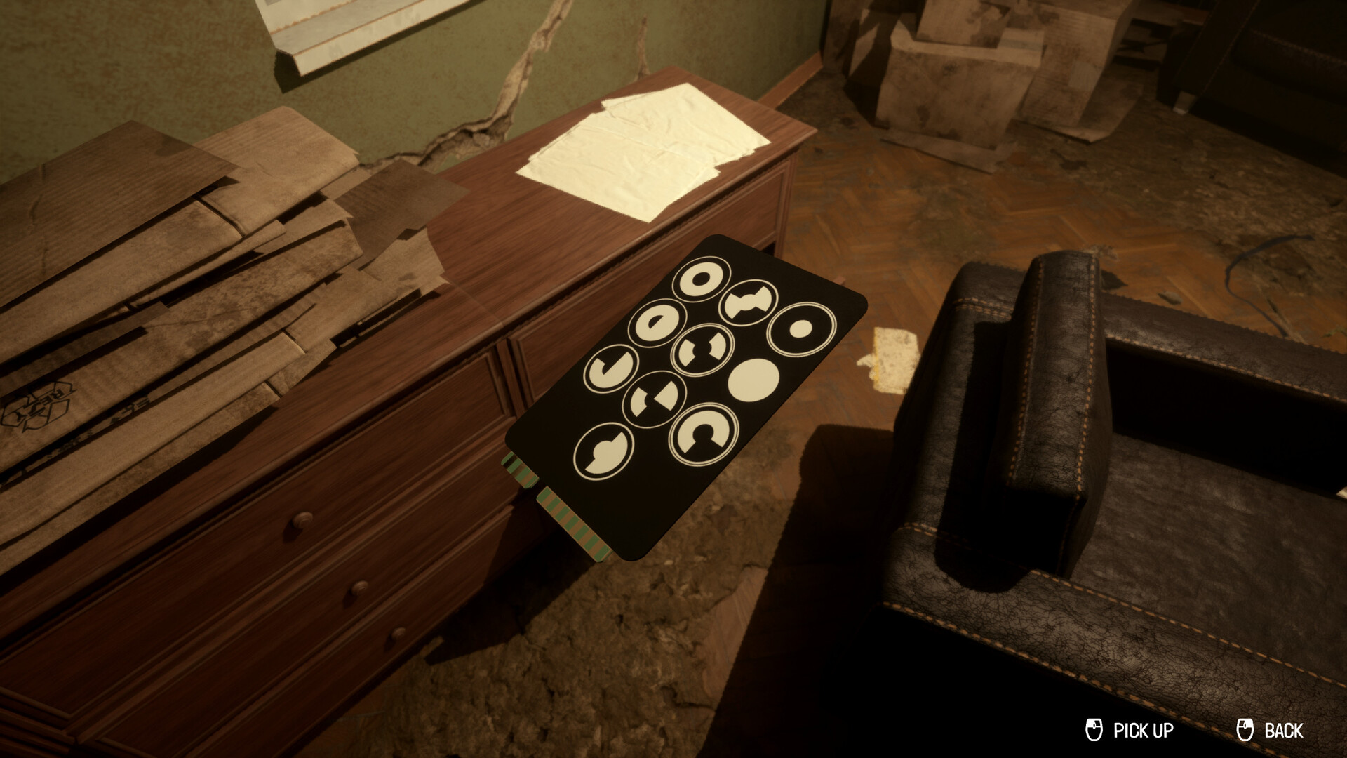 My Last Friday screenshot #5