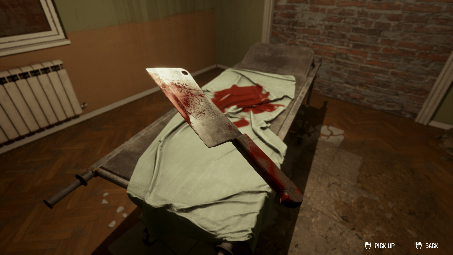 My Last Friday screenshot #4