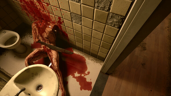 My Last Friday screenshot 1