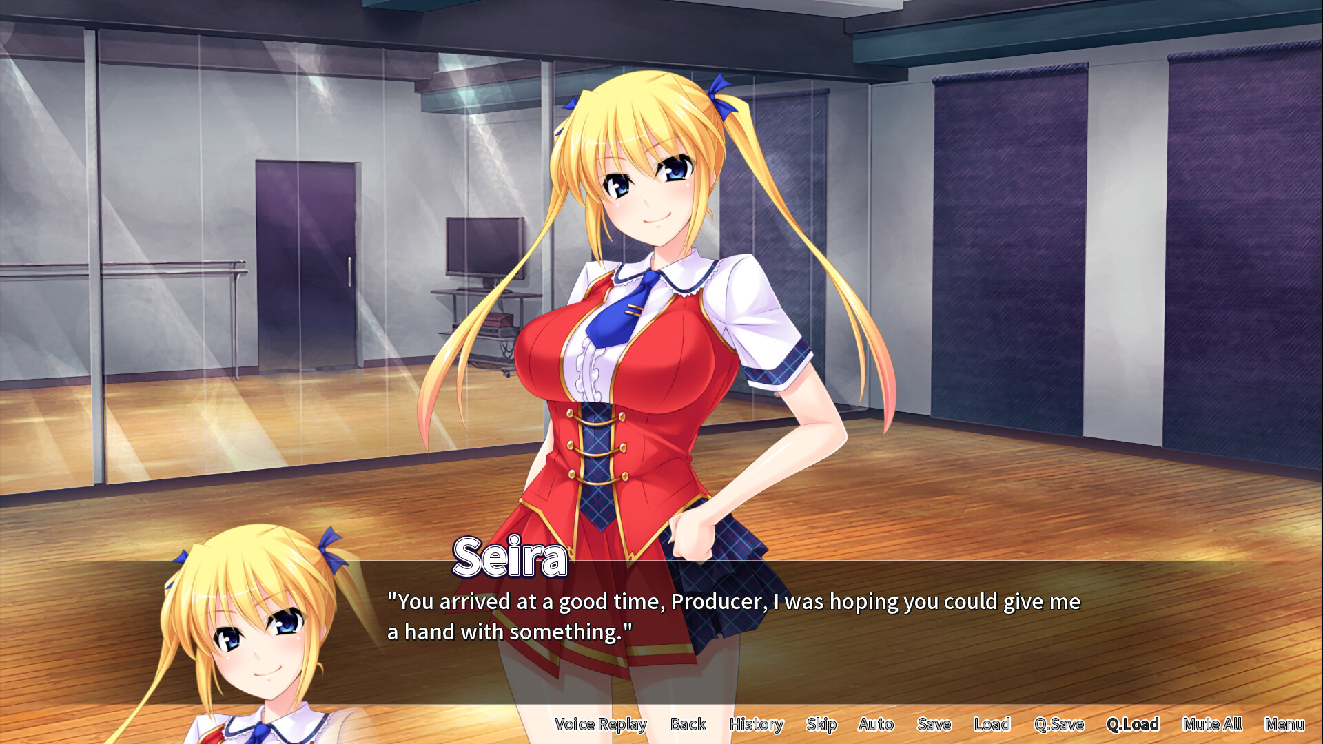 Hypno Idols: Greatest Tits screenshot #3