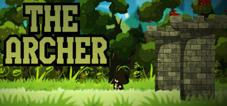 The Archer cover art