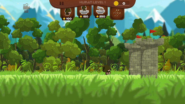 The Archer screenshot 8