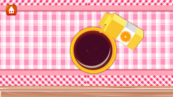 Скриншот из Masterchef Cakes Edition 2