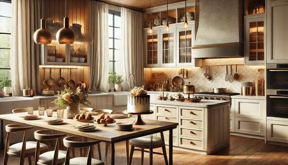 Masterchef Cakes Edition 2.