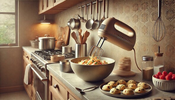 Masterchef Cakes Edition 2.