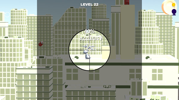 Скриншот из Sniper 3D