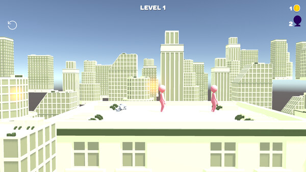 Скриншот из Sniper 3D