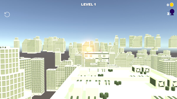 Скриншот из Sniper 3D