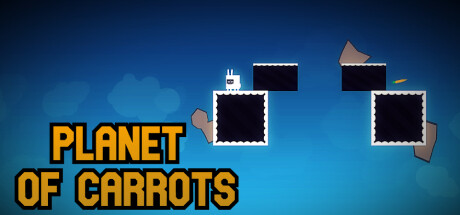 Planet of Carrots banner