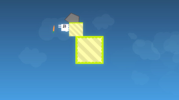 Planet of Carrots screenshot 8