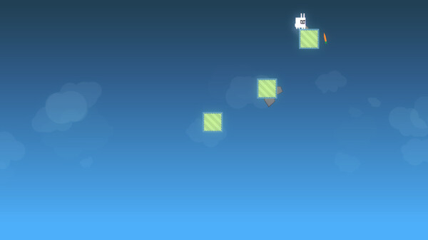 Planet of Carrots screenshot 7