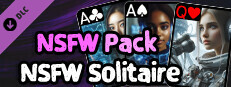 NSFW Solitaire - NSFW Pack game capsule image