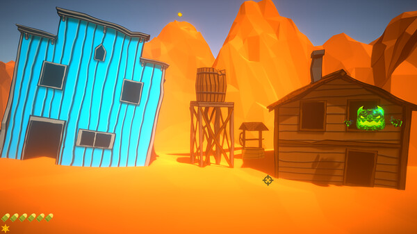 Shoot Shoot Cowboy! screenshot 9